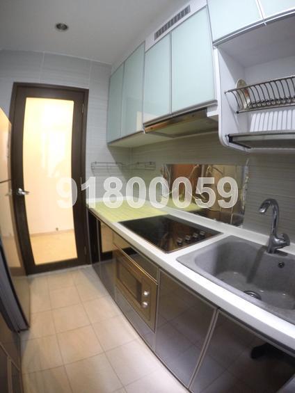 Espira Spring (D15), Apartment #154251902